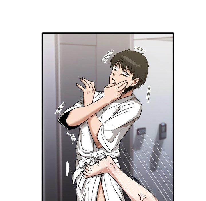No More, No Less - Chapter 31 47