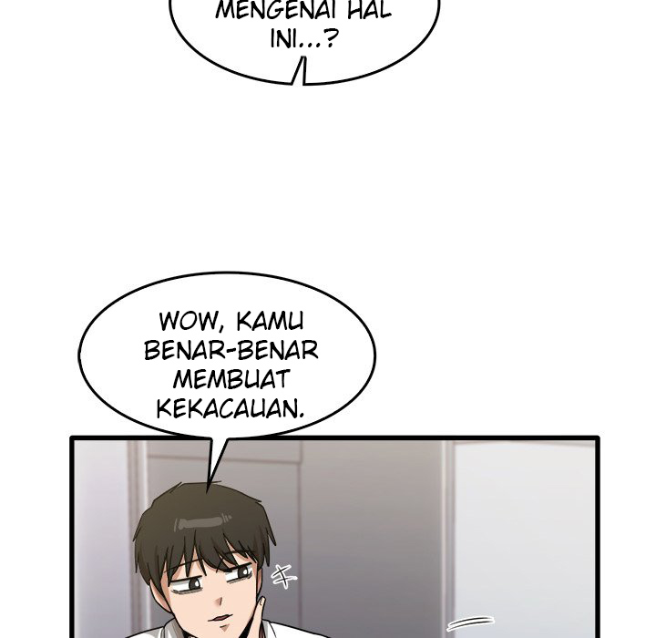 No More, No Less - Chapter 31 45