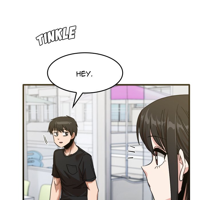 No More, No Less - Chapter 31 58