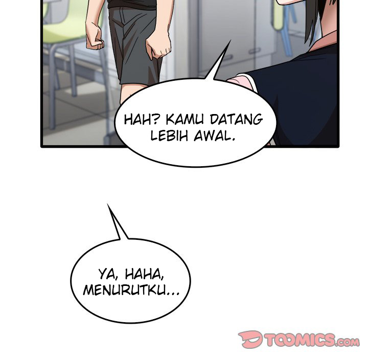No More, No Less - Chapter 31 59