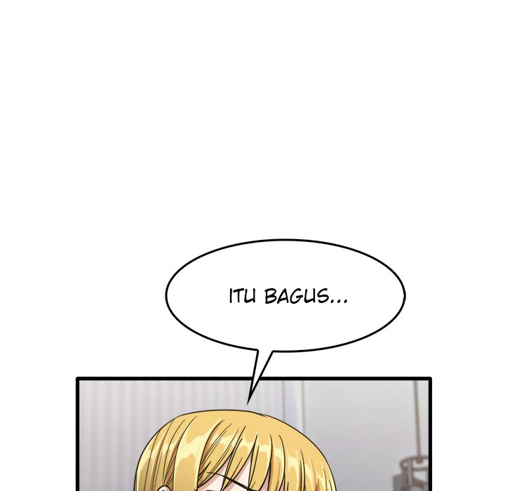 No More, No Less - Chapter 31 50