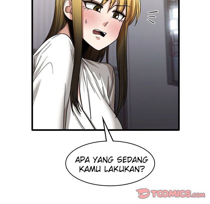 No More, No Less - Chapter 31 51