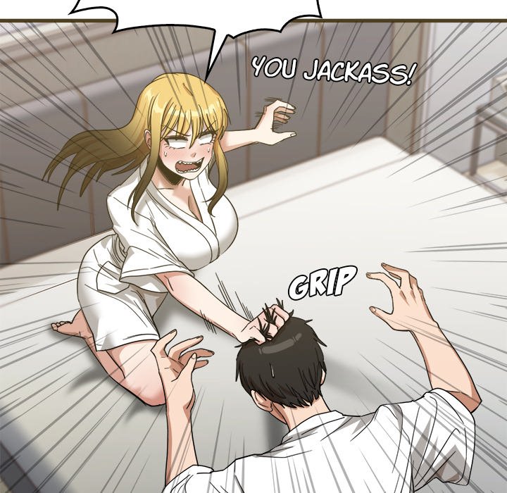 No More, No Less - Chapter 31 54