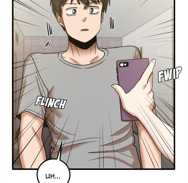 No More, No Less - Chapter 18 8 No More, No Less - Chapter 18 8