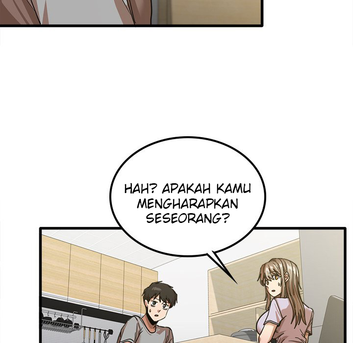 No More, No Less - Chapter 18 97 No More, No Less - Chapter 18 97