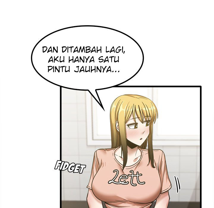 No More, No Less - Chapter 18 25 No More, No Less - Chapter 18 25