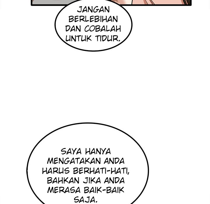 No More, No Less - Chapter 18 38 No More, No Less - Chapter 18 38