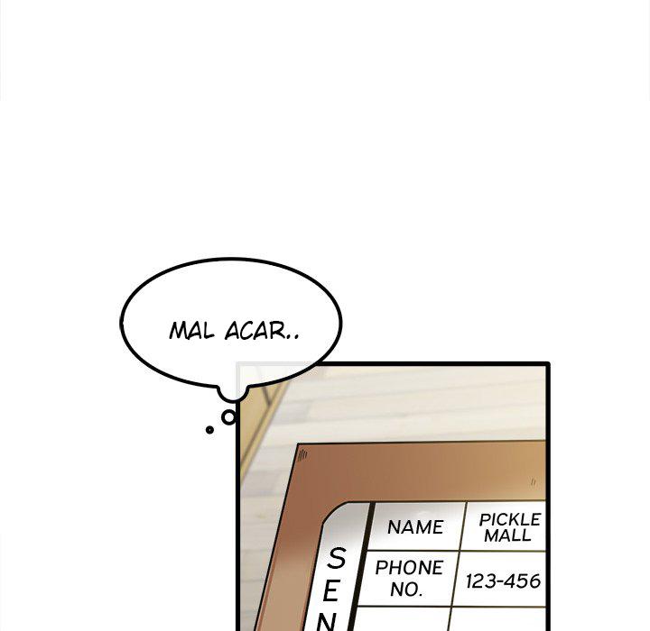 No More, No Less - Chapter 18 69 No More, No Less - Chapter 18 69