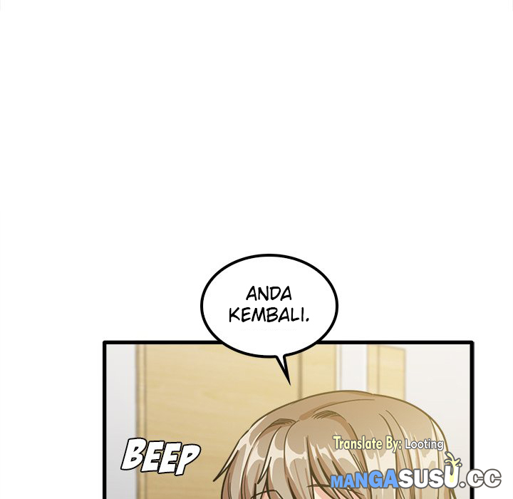 No More, No Less - Chapter 18 61 No More, No Less - Chapter 18 61