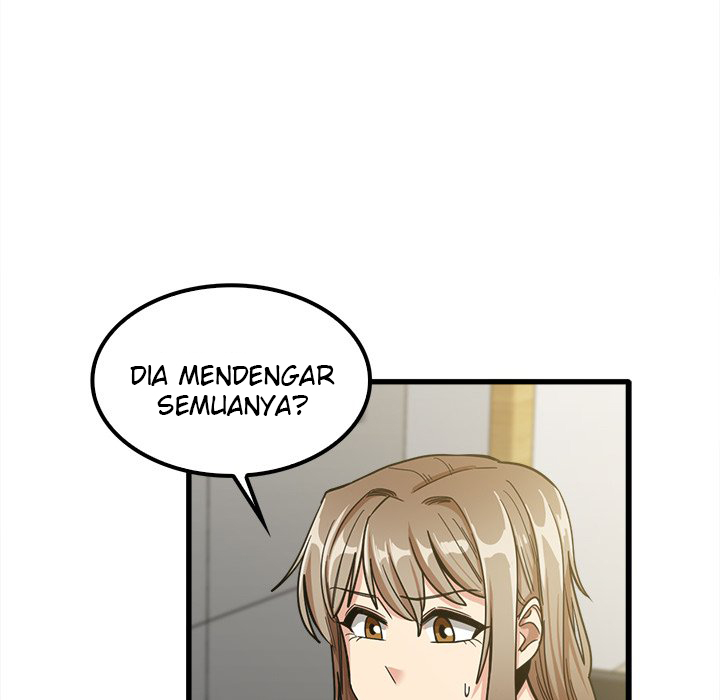 No More, No Less - Chapter 18 74 No More, No Less - Chapter 18 74