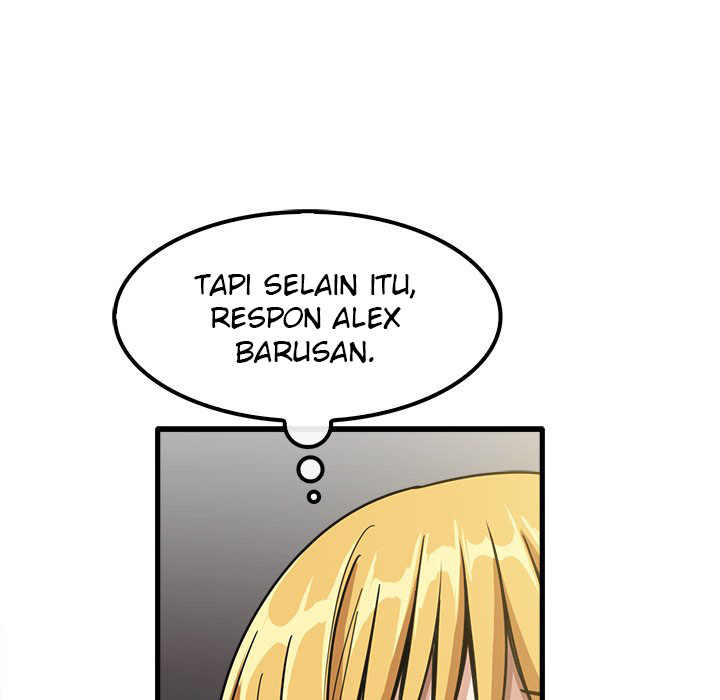 No More, No Less - Chapter 18 54 No More, No Less - Chapter 18 54