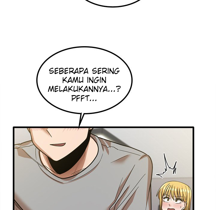 No More, No Less - Chapter 19 88