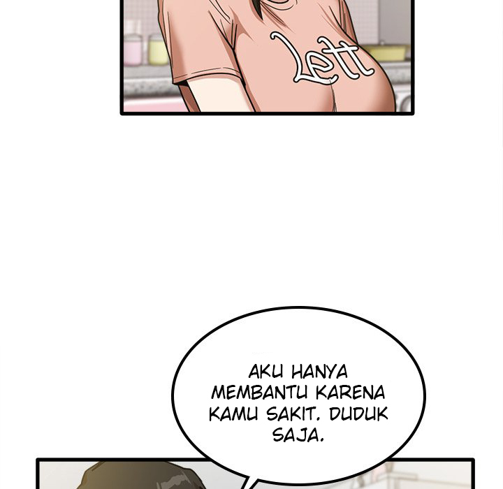 No More, No Less - Chapter 19 81