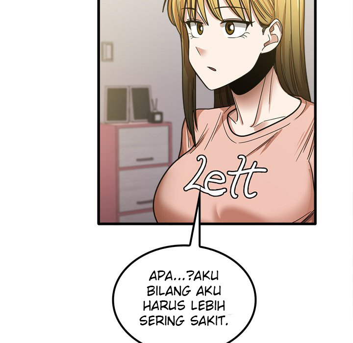 No More, No Less - Chapter 19 87