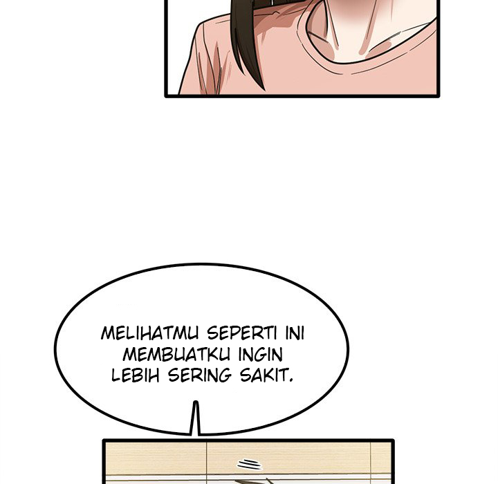 No More, No Less - Chapter 19 84
