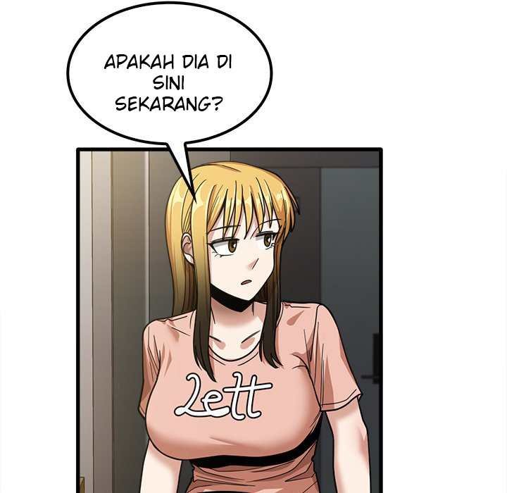 No More, No Less - Chapter 19 9