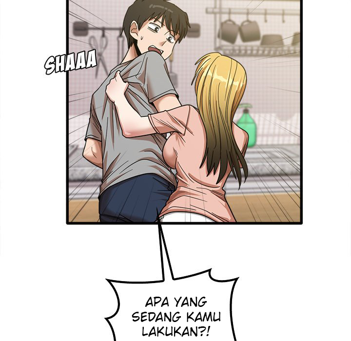 No More, No Less - Chapter 19 98