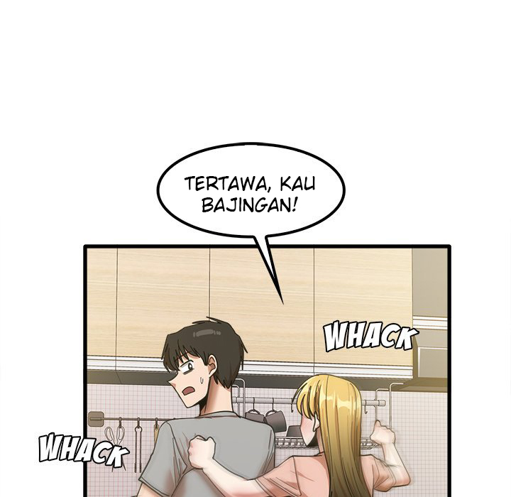 No More, No Less - Chapter 19 93