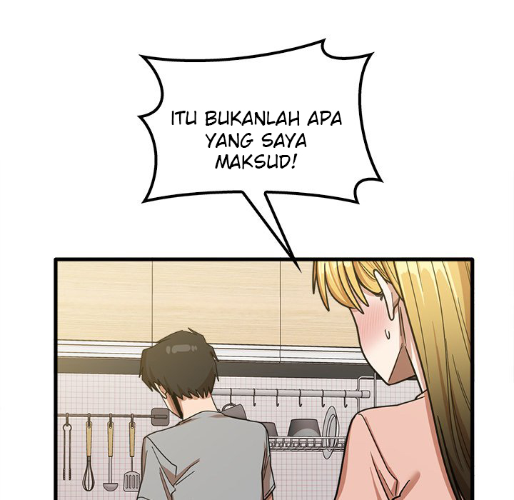 No More, No Less - Chapter 19 90