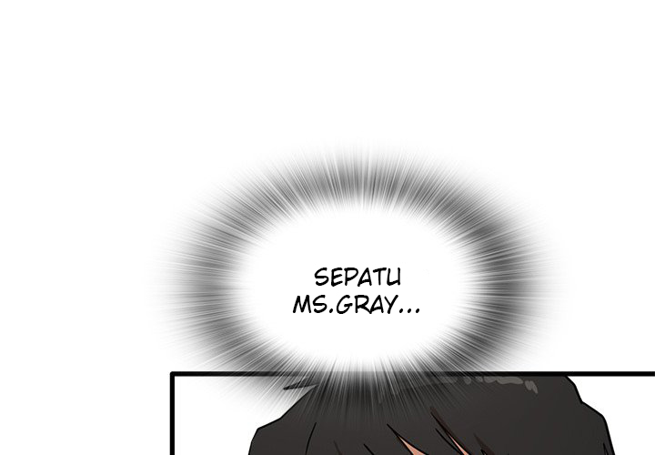 No More, No Less - Chapter 19 2