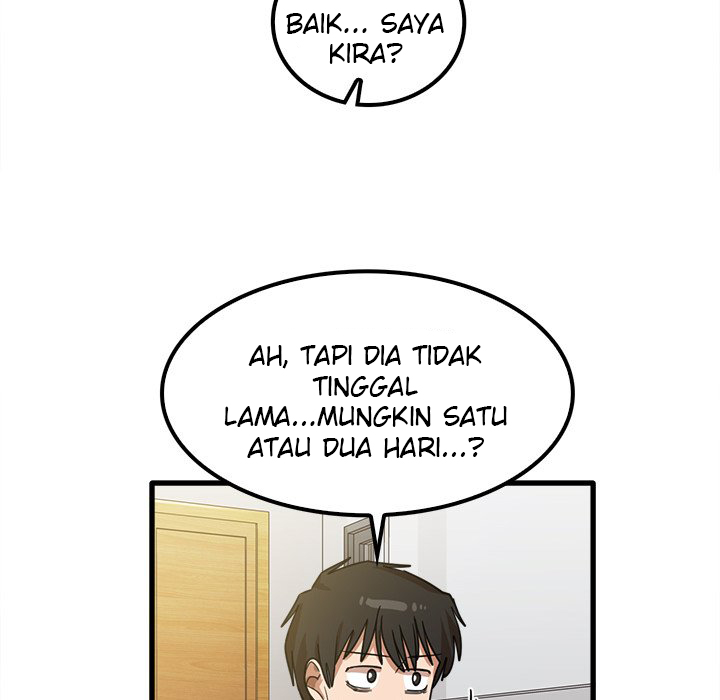 No More, No Less - Chapter 19 29