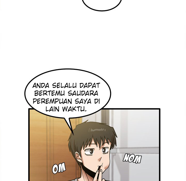 No More, No Less - Chapter 19 23