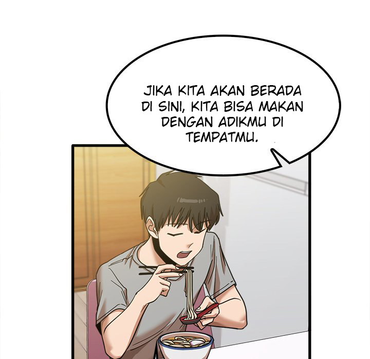 No More, No Less - Chapter 19 20