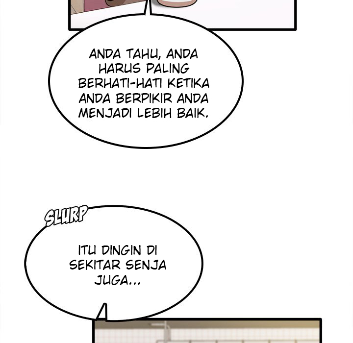 No More, No Less - Chapter 19 21