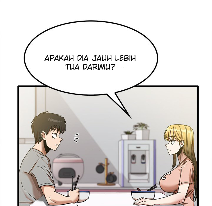 No More, No Less - Chapter 19 26
