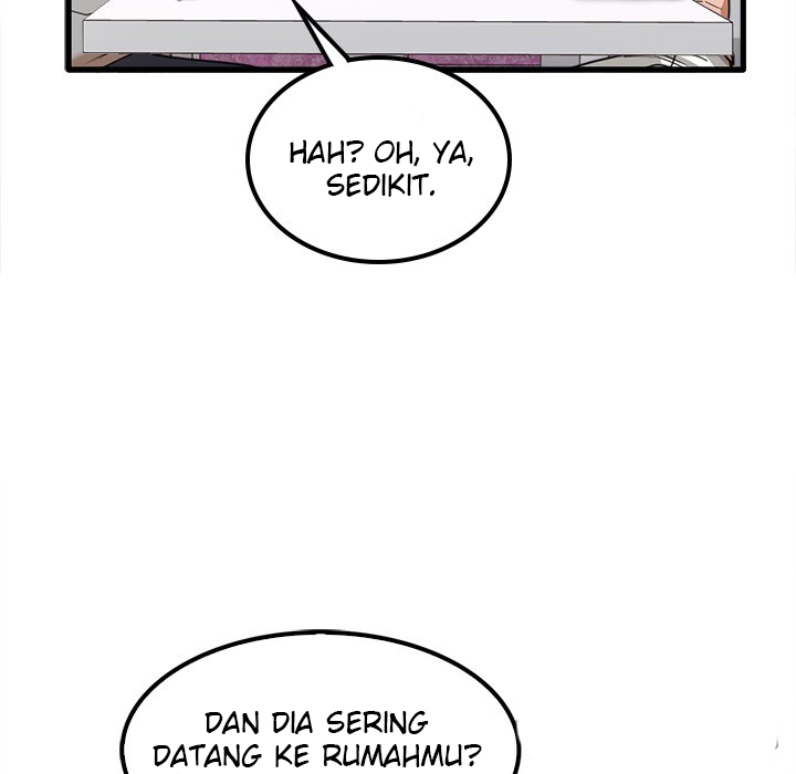 No More, No Less - Chapter 19 27