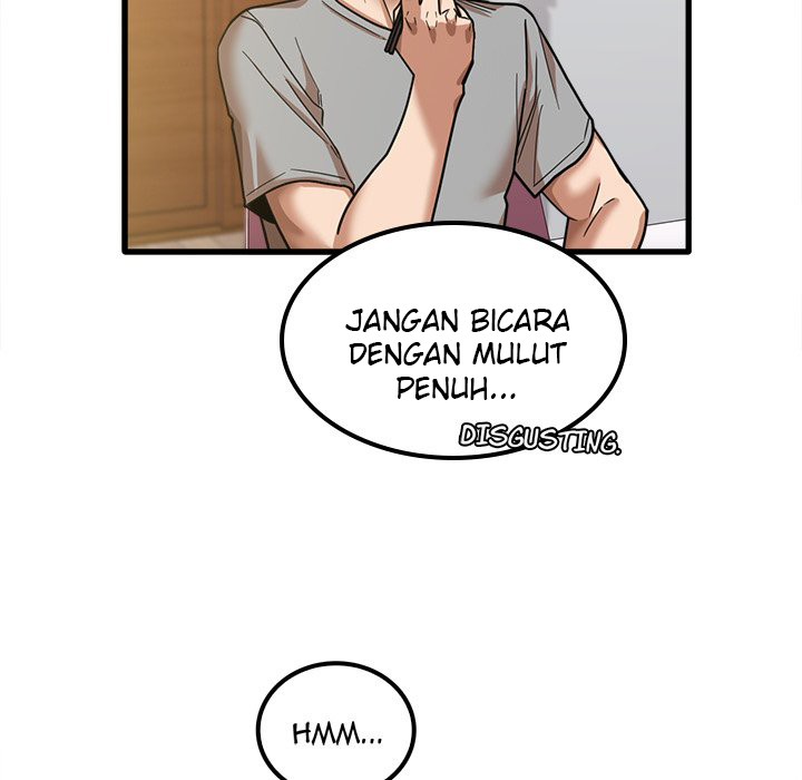 No More, No Less - Chapter 19 24