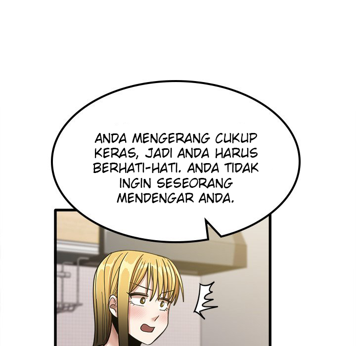 No More, No Less - Chapter 19 39