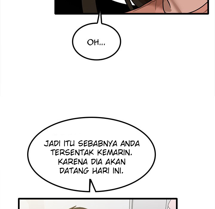 No More, No Less - Chapter 19 32