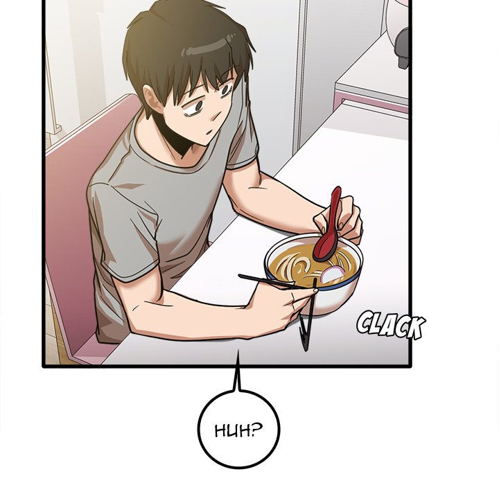 No More, No Less - Chapter 19 33