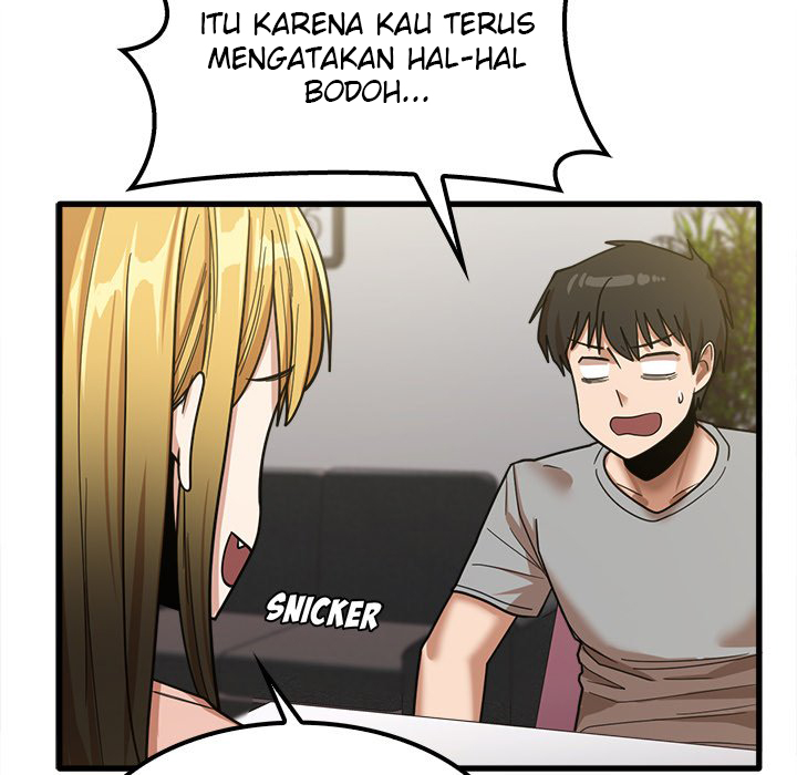 No More, No Less - Chapter 19 36
