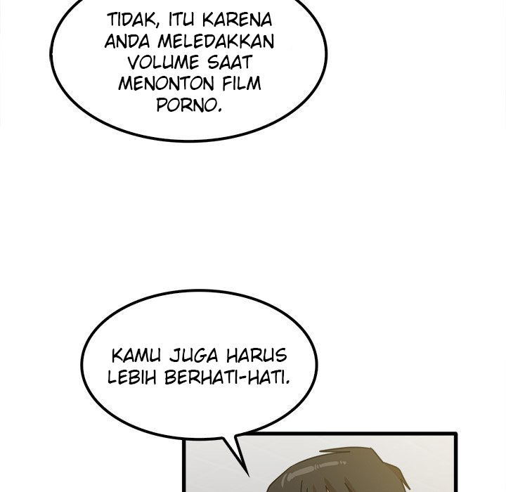 No More, No Less - Chapter 19 37