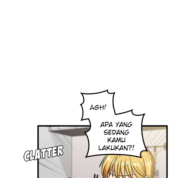 No More, No Less - Chapter 19 34