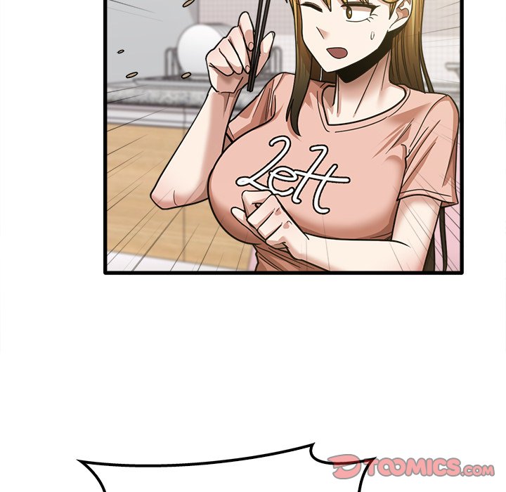 No More, No Less - Chapter 19 35