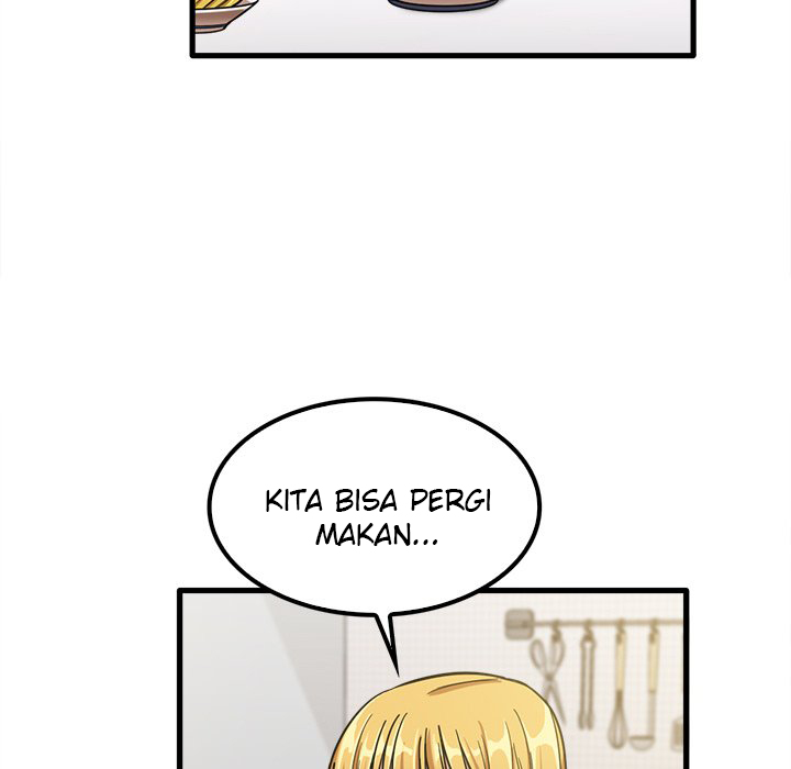 No More, No Less - Chapter 19 18