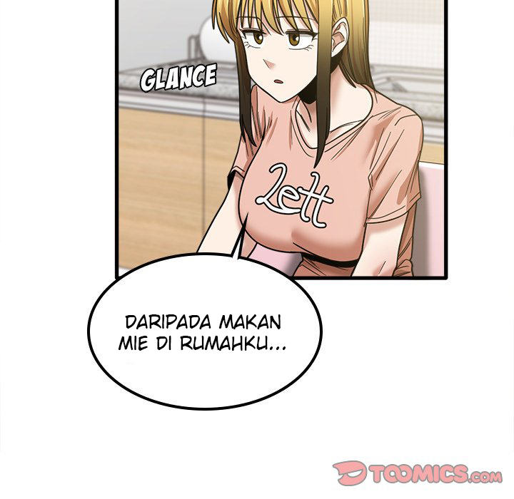 No More, No Less - Chapter 19 19