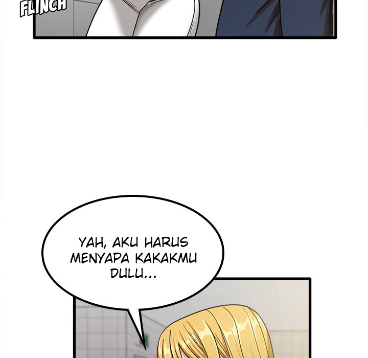 No More, No Less - Chapter 19 12