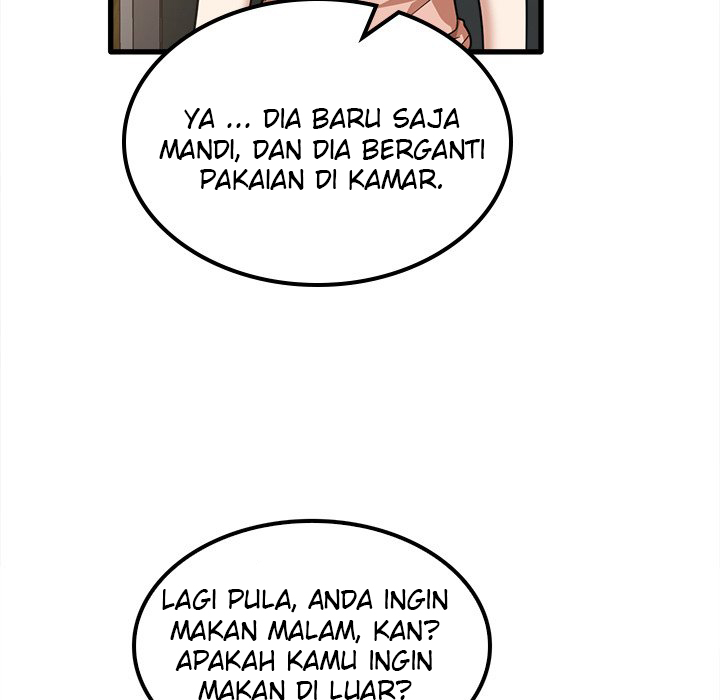 No More, No Less - Chapter 19 10