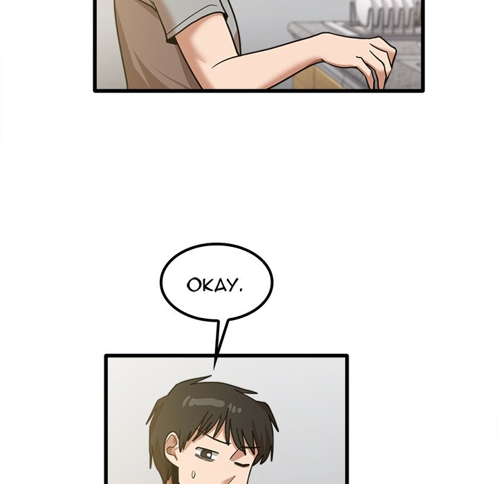 No More, No Less - Chapter 19 100