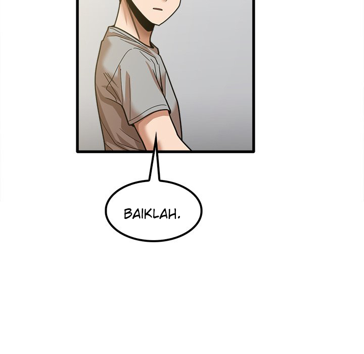 No More, No Less - Chapter 19 101