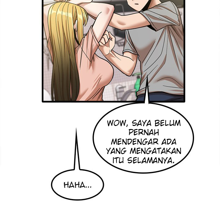 No More, No Less - Chapter 19 106