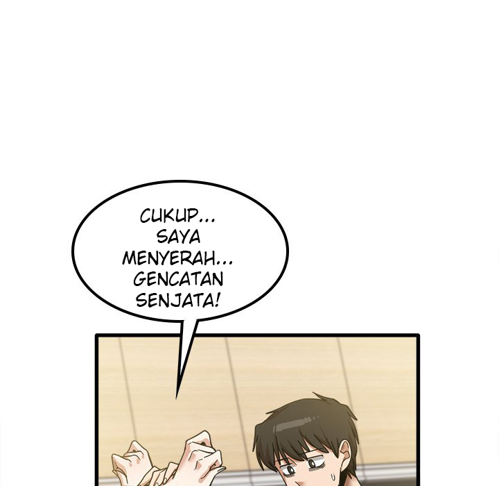 No More, No Less - Chapter 19 105