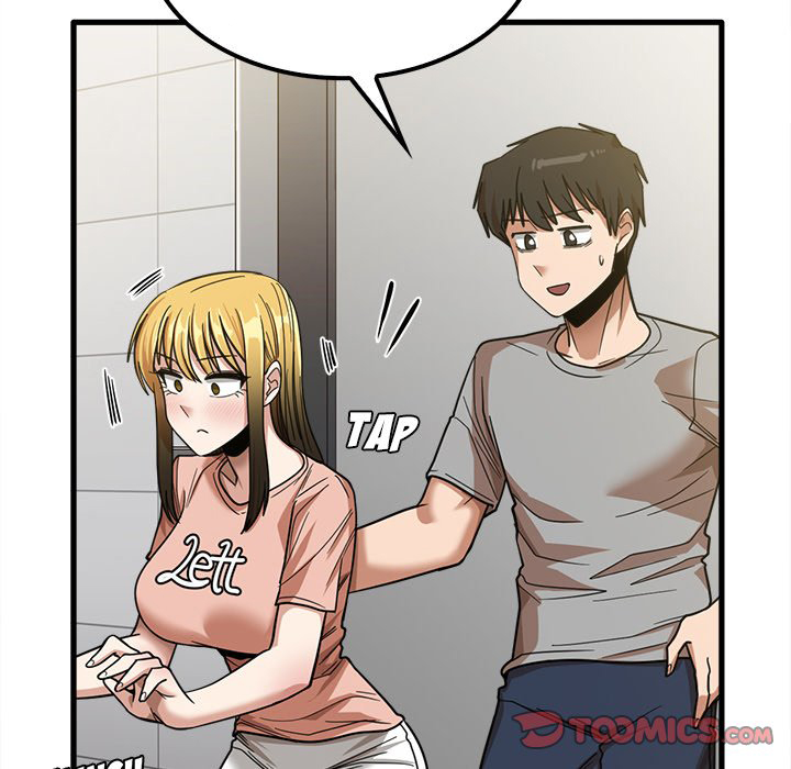 No More, No Less - Chapter 19 11