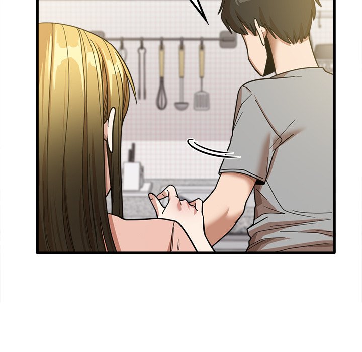 No More, No Less - Chapter 19 112