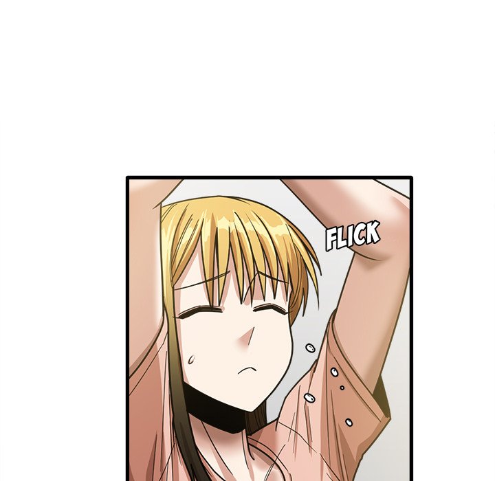 No More, No Less - Chapter 19 110