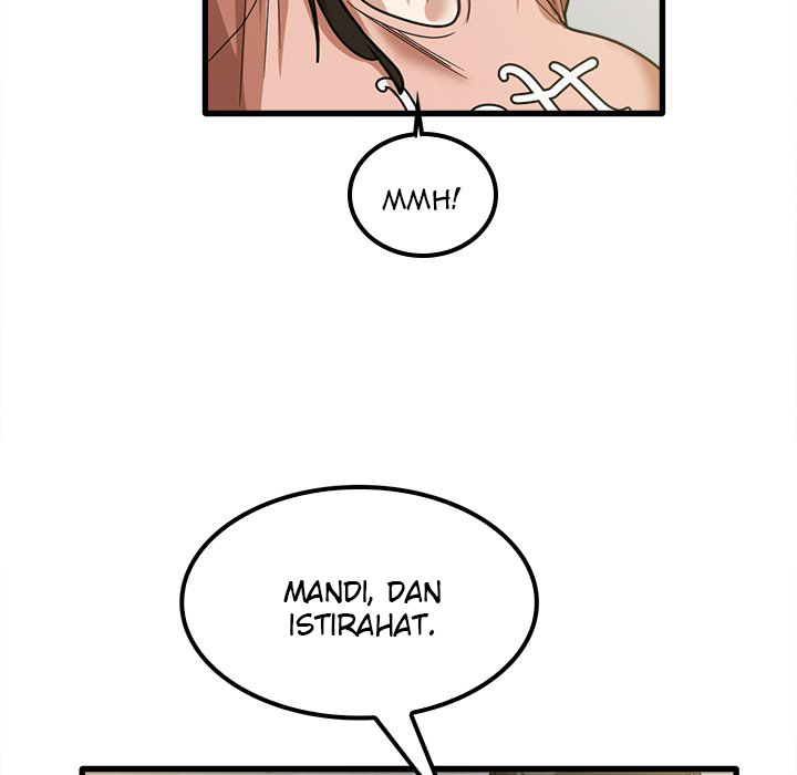 No More, No Less - Chapter 19 111